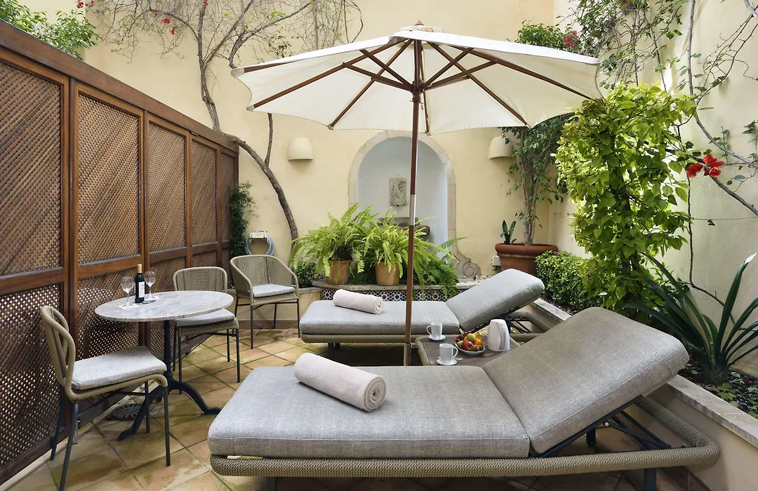 Hotel San Lorenzo - Adults Only-1