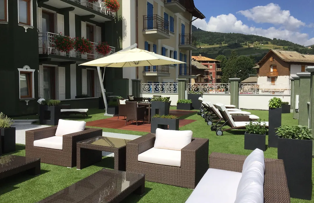 Hotel San Lorenzo-1