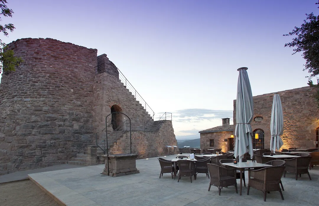 Parador De Cardona-1