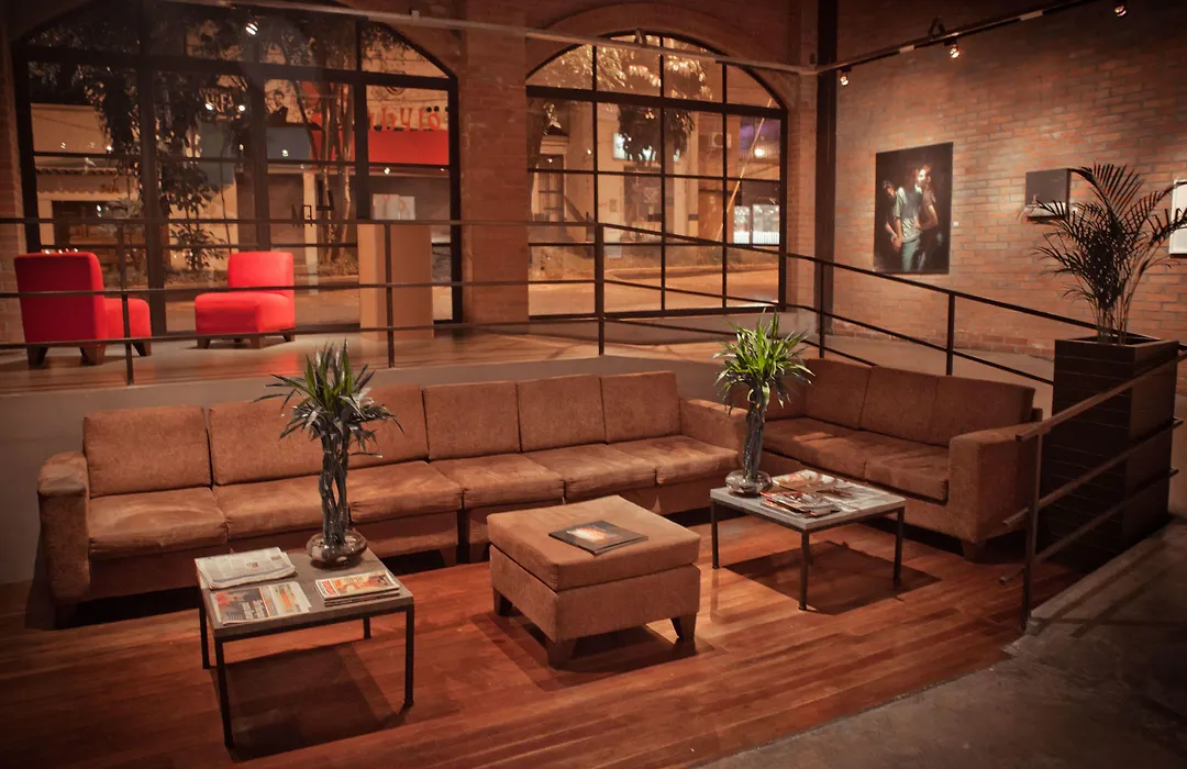 The Art Hotel El Poblado Medellín By Key 33-1