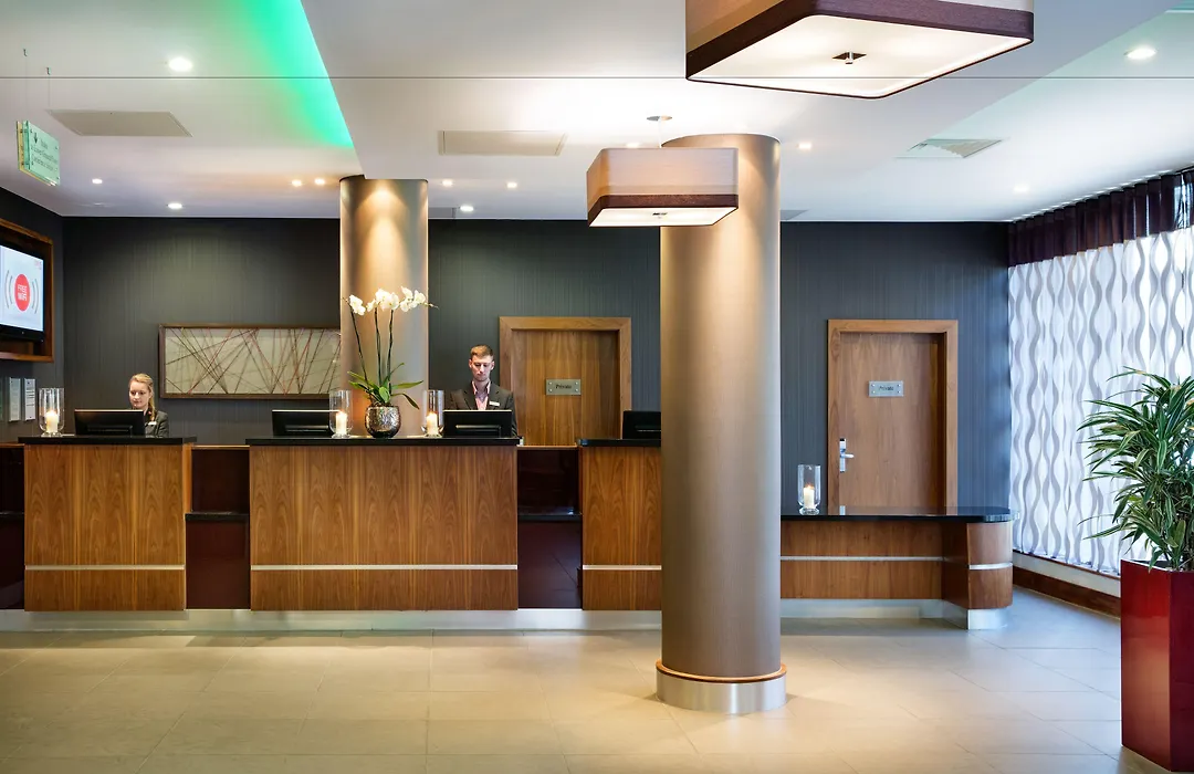 Jurys Inn Exeter-1