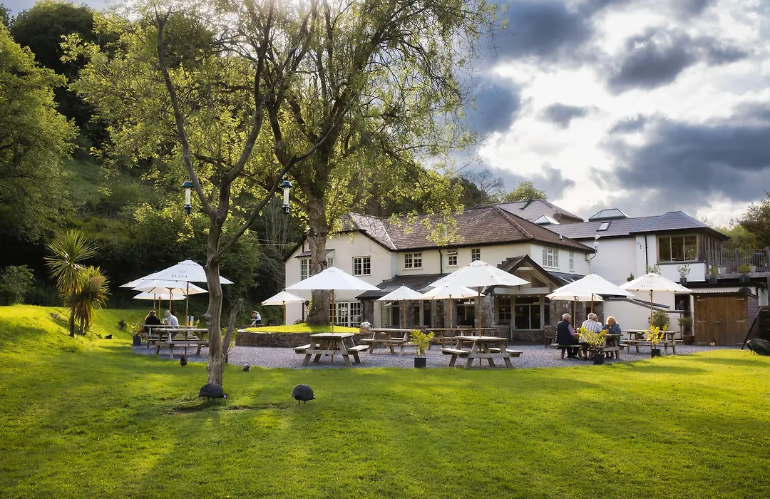 The Turtley Corn Mill-1