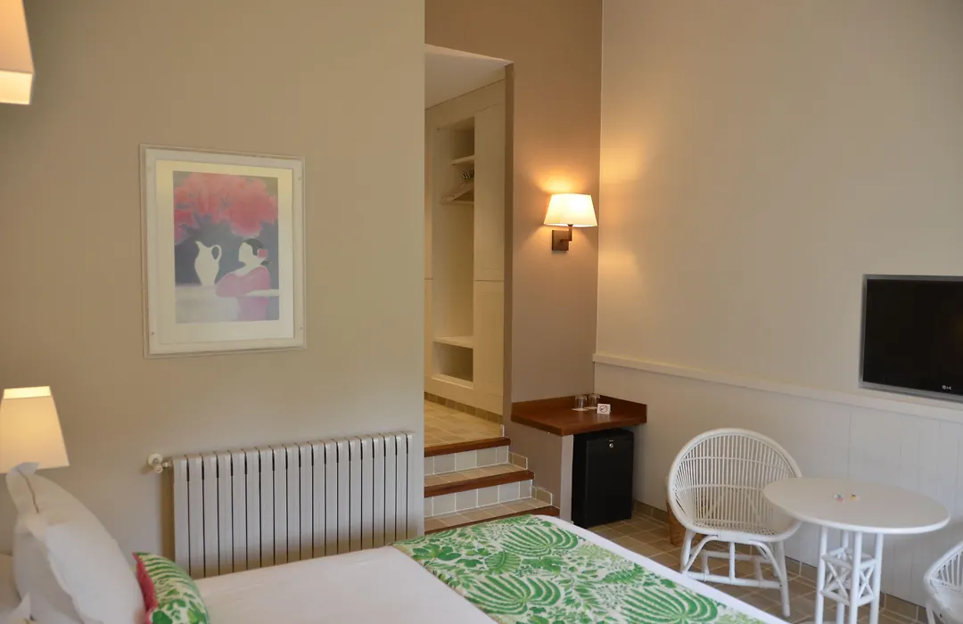 Hotel Playa Sol-1
