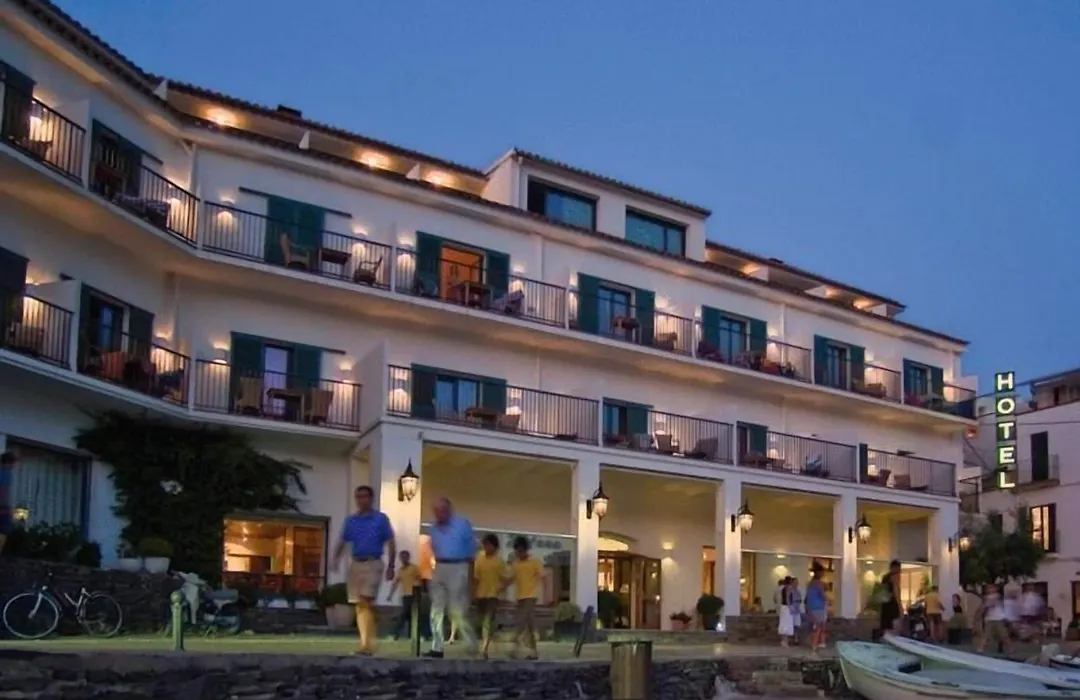 Hotel Playa Sol-1