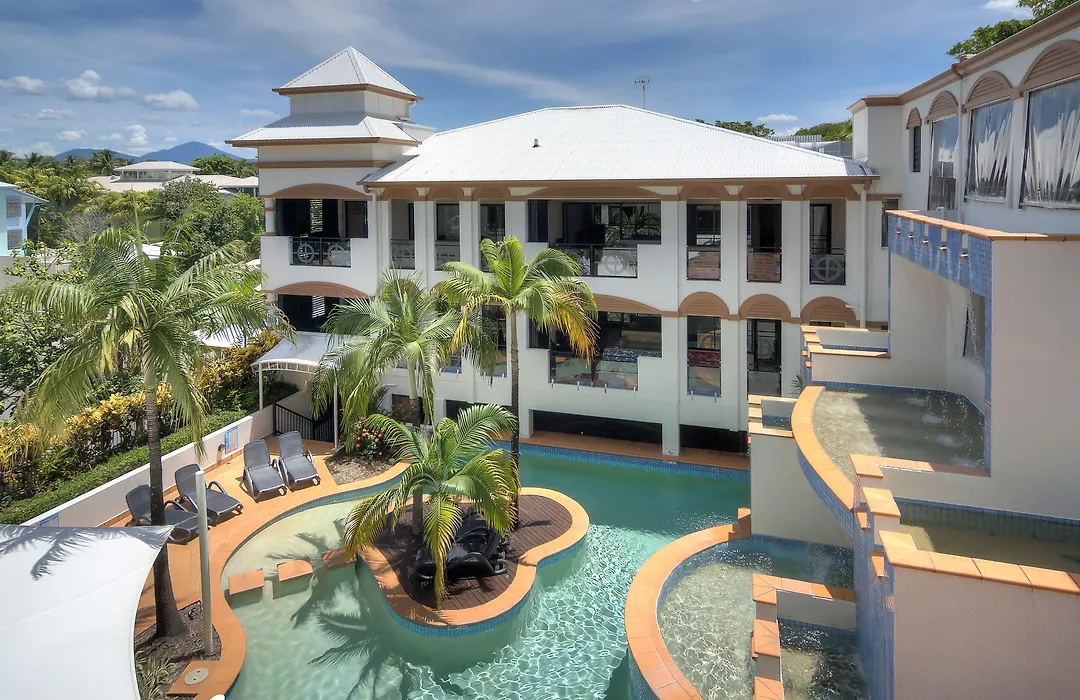 Regal Port Douglas-1
