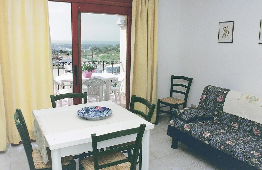 Residenza Pierre et Vacances Badus-1