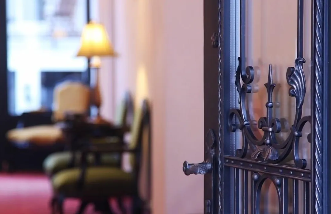 Hotel Angelis-1