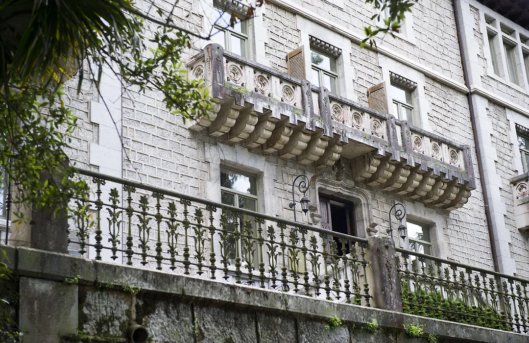 Parador De Limpias-1