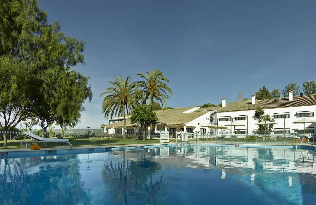 Parador De Antequera-1