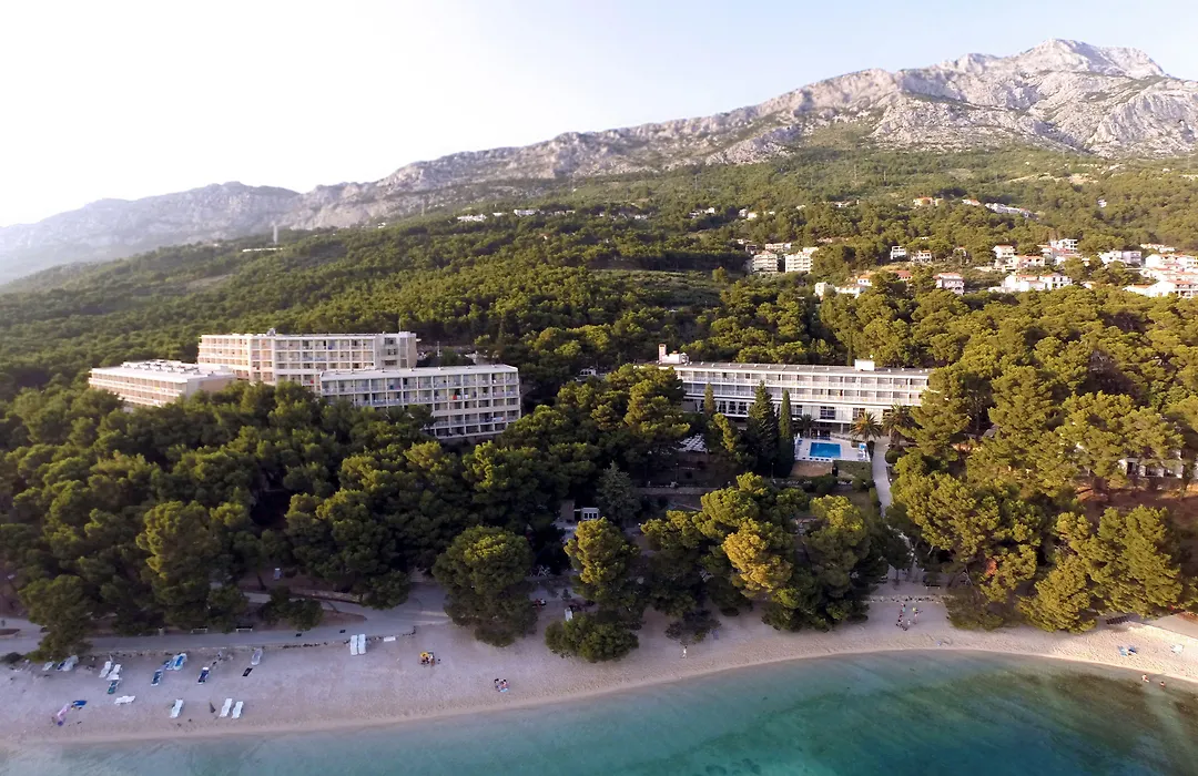 Bluesun Hotel Marina-1