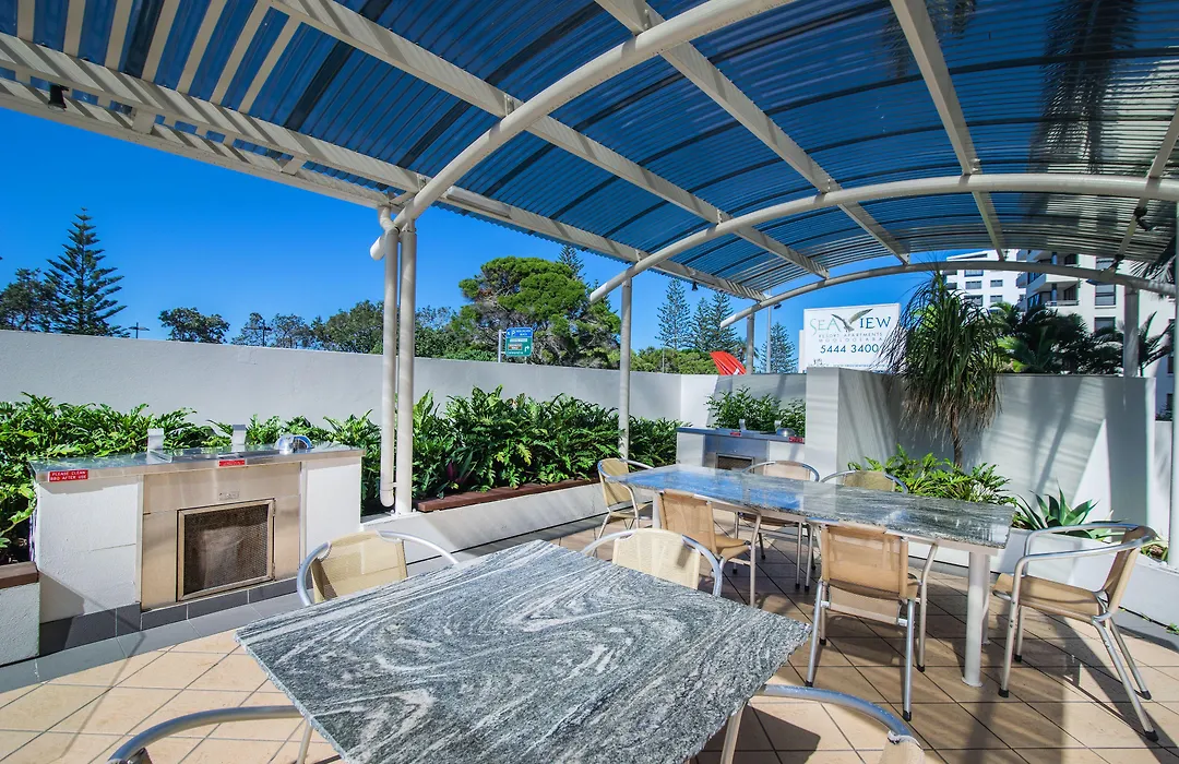 Seaview Resort-1