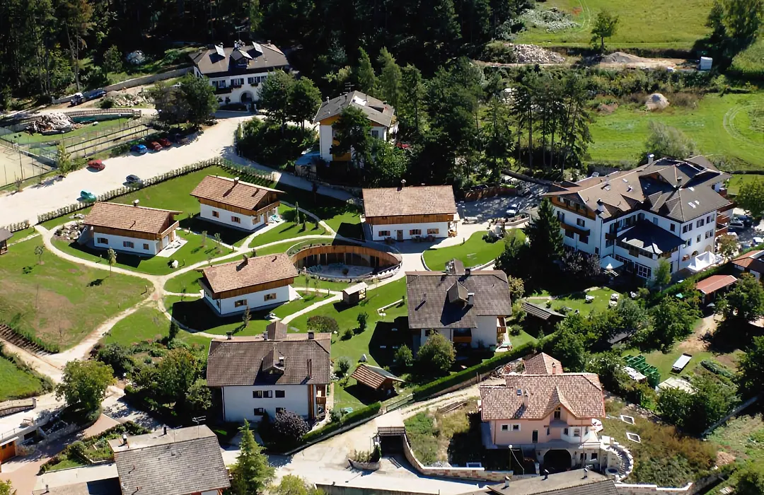 Pineta Nature Resort - Wellness&SPA-1