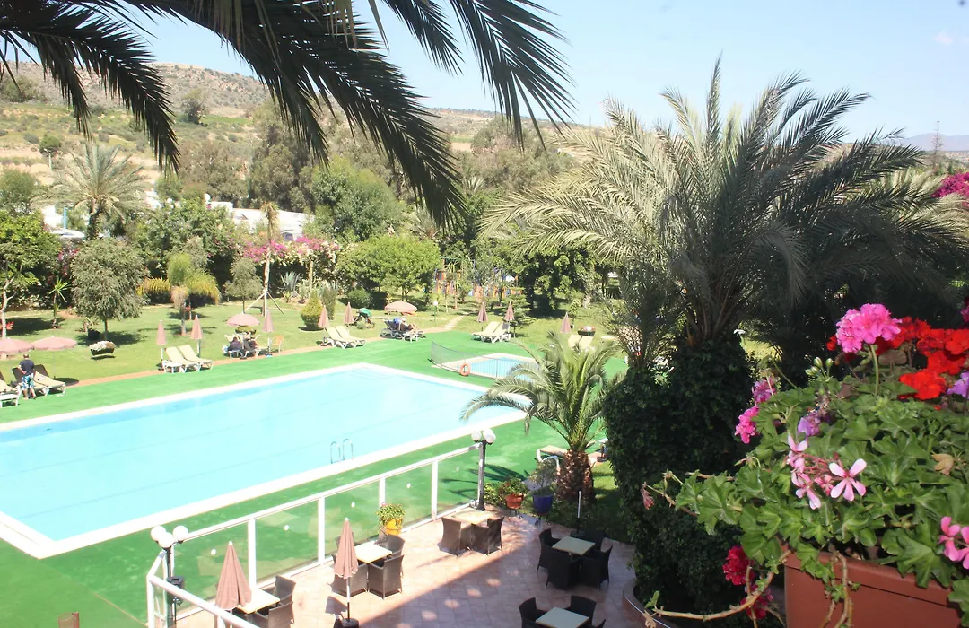 Hotel Tildi Hotel&Spa-1