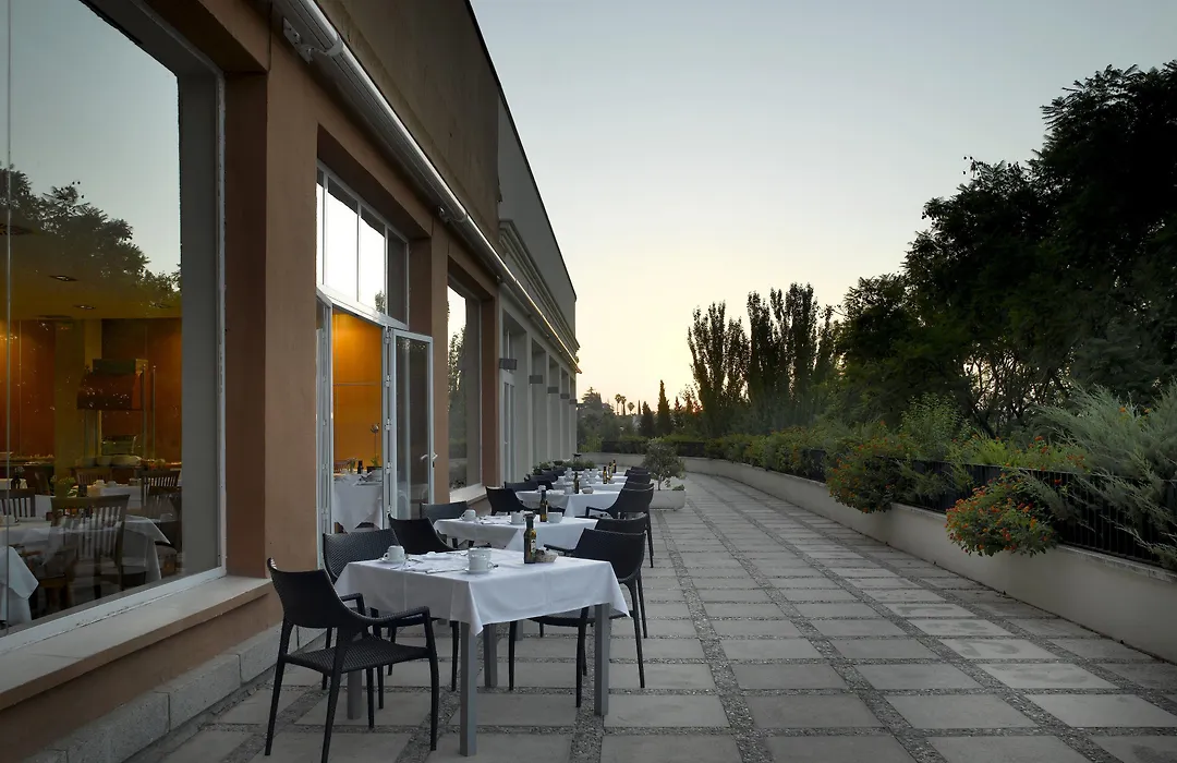 Parador De Cordoba-1