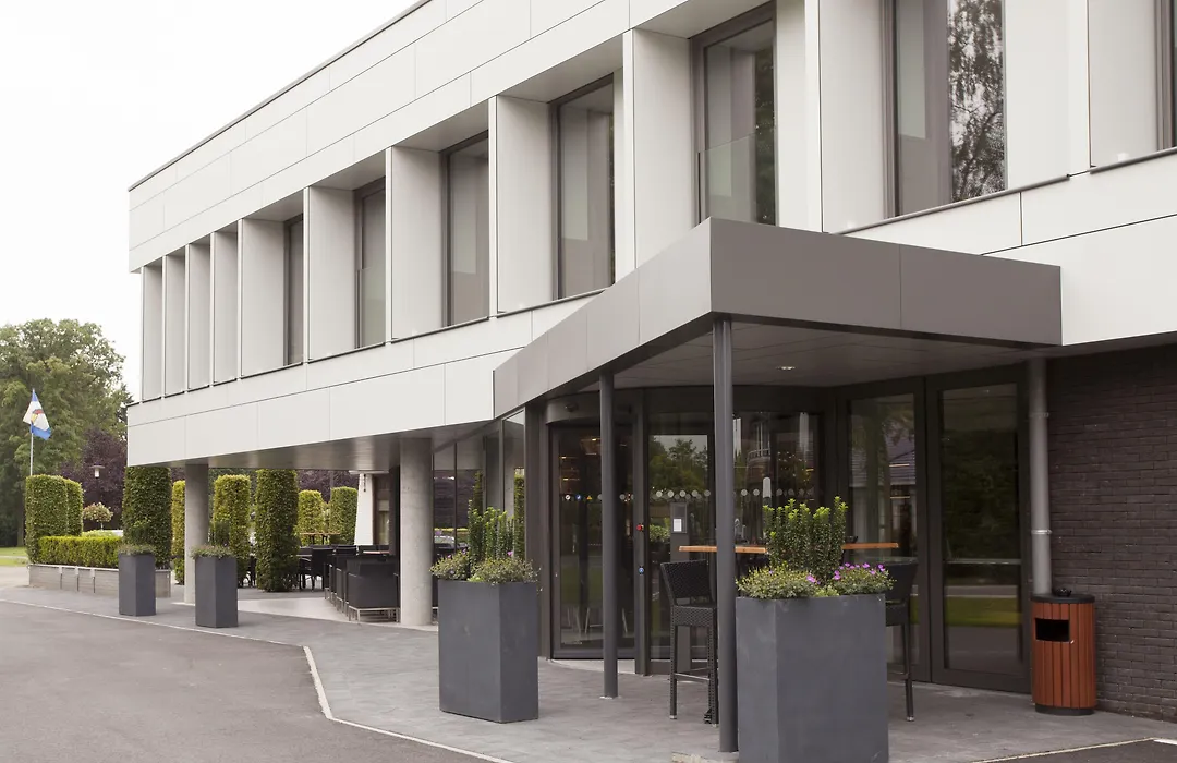 Van Der Valk Hotel Dennenhof-1