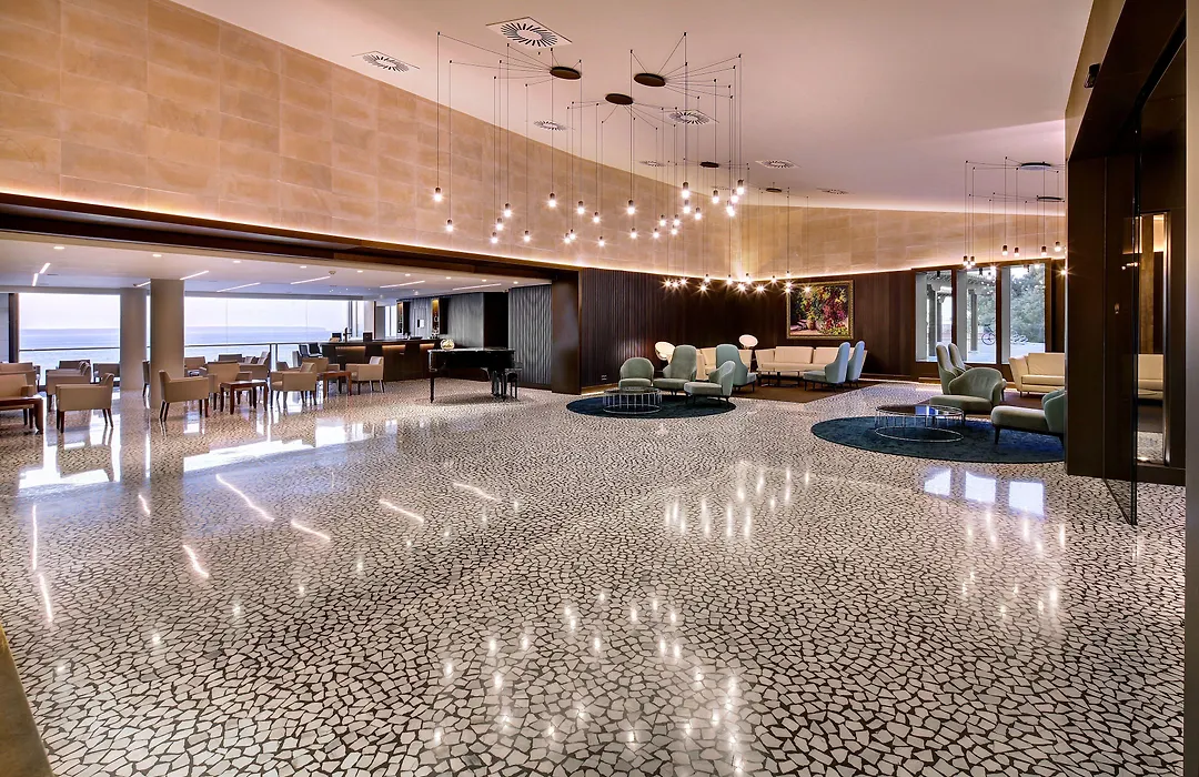 Palace Bonanza Playa Resort & Spa By Olivia Hotels Collection-1