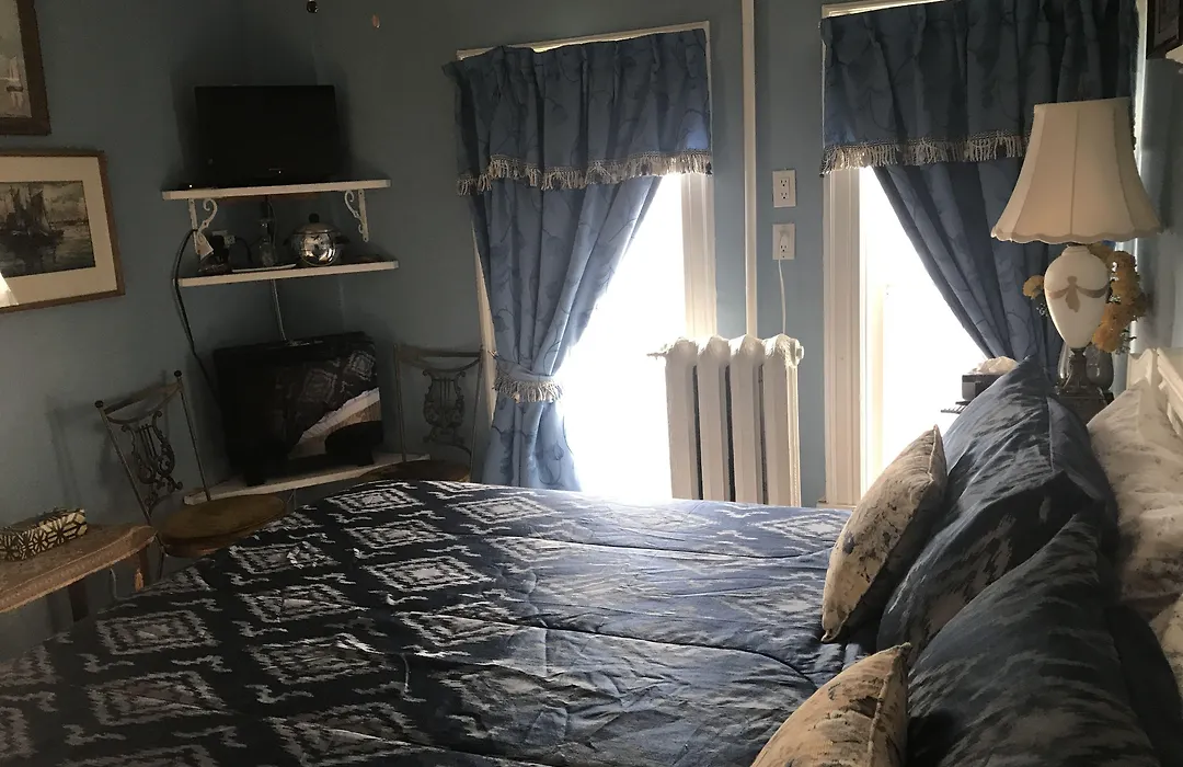 A Moment In Time Bed And Breakfast-1