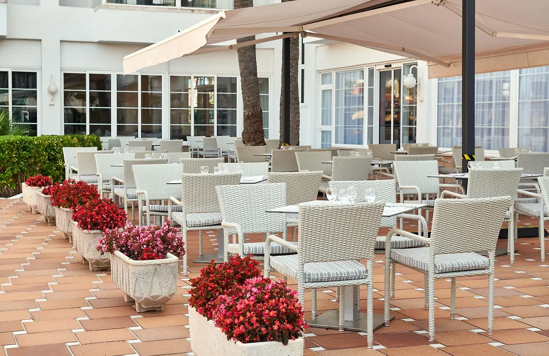Grupotel Alcudia Suite-1