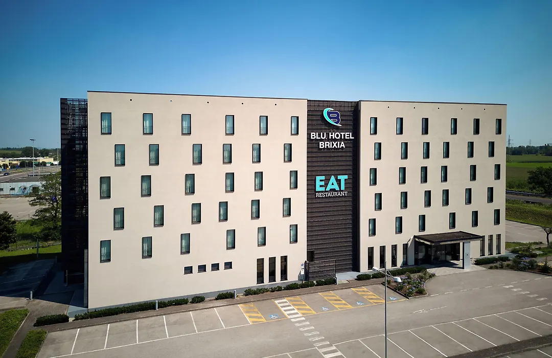 Blu Hotel Brixia-1