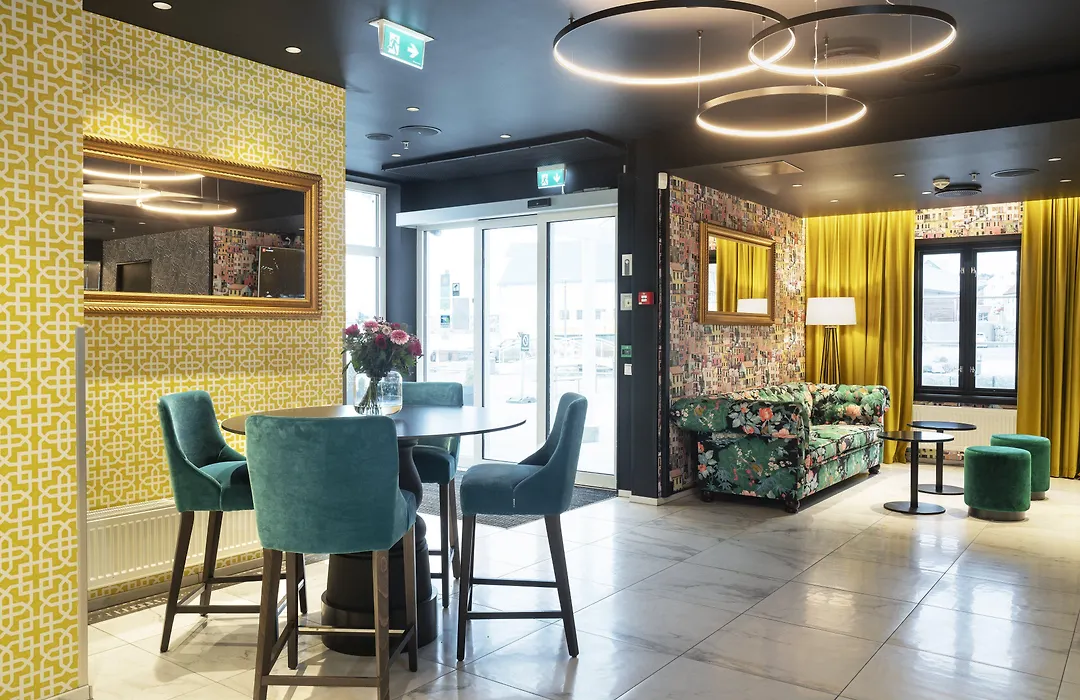 Thon Hotel Kristiansund-1