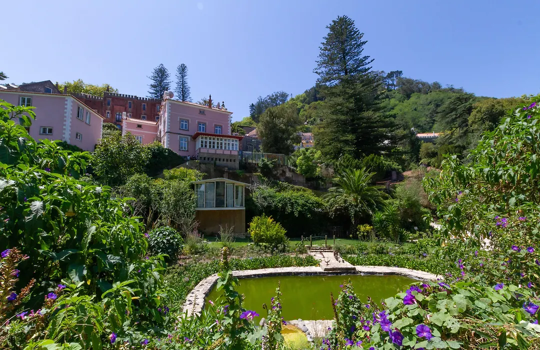 Quinta Das Murtas B&B-1