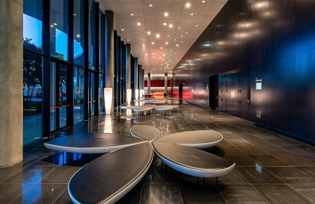 Hotel Porta Fira 4* Sup-1