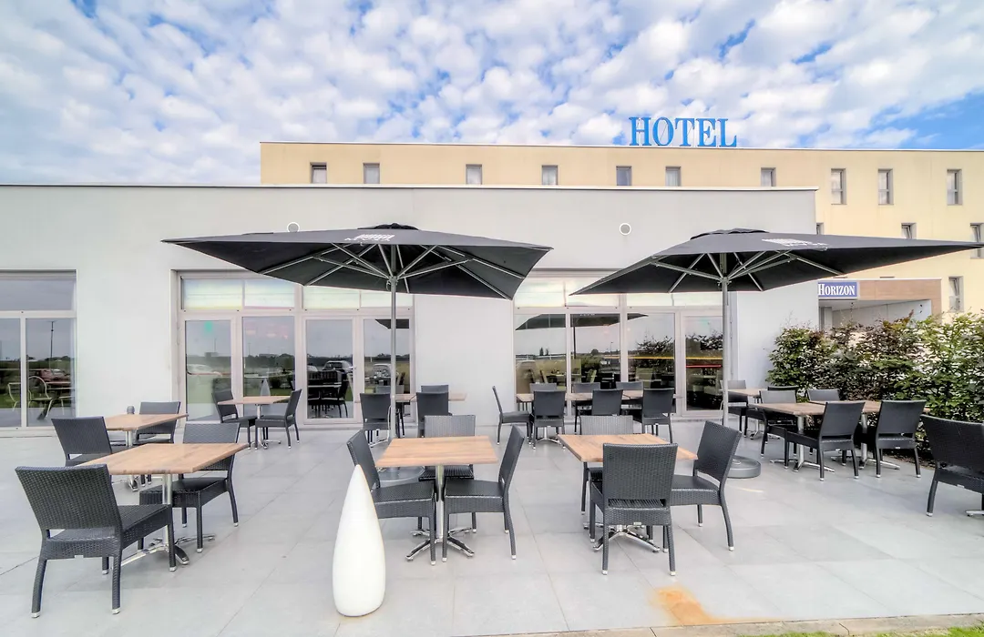 Hotel-Restaurant Horizon Ath-Lessines-1