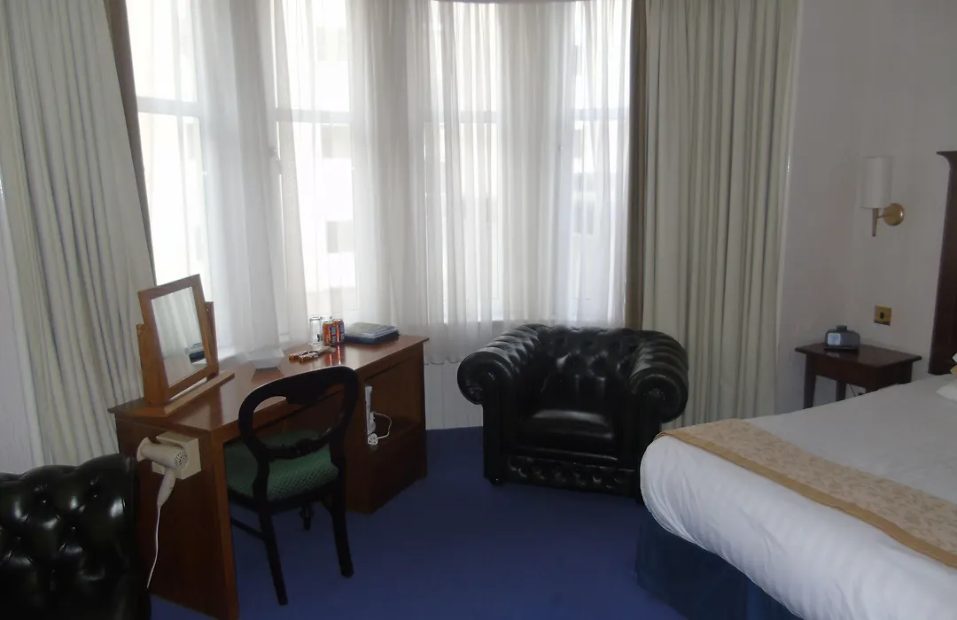 Muthu Queens Hotel, Oban-1