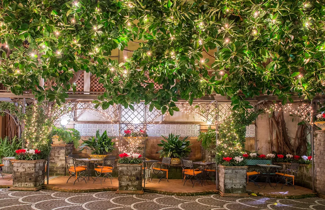 Hotel Michelangelo-1