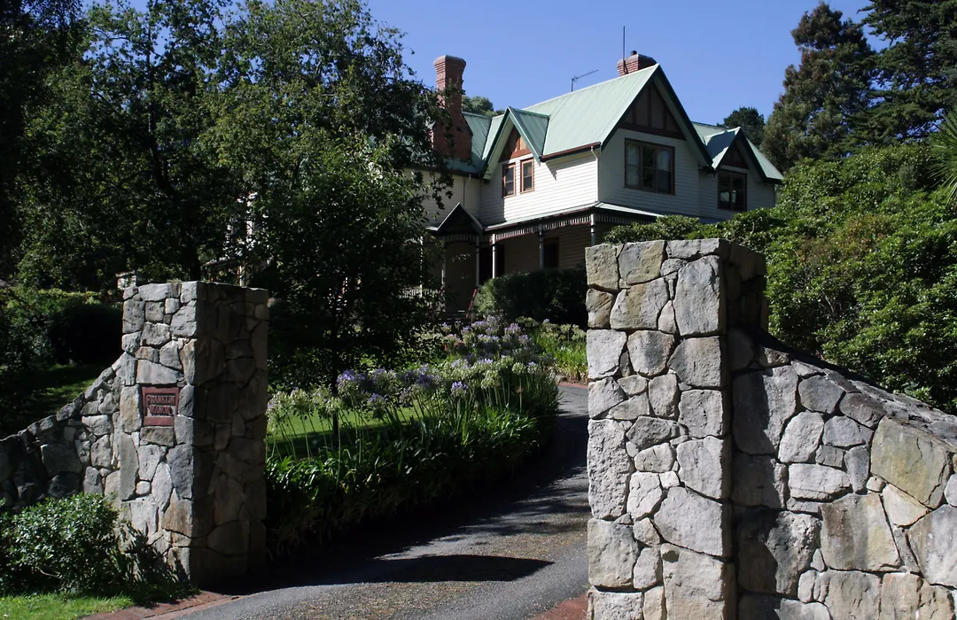 Franklin Manor-1