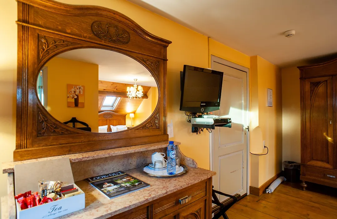 Boutique Hotel Hancelot-1