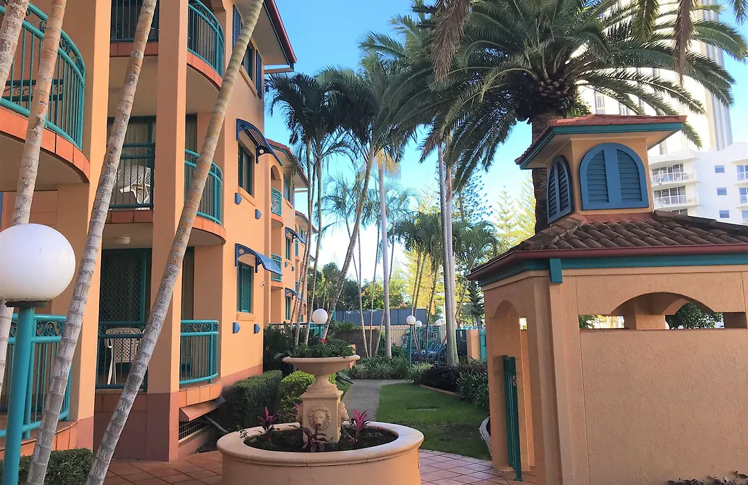 Aruba Sands Resort-1