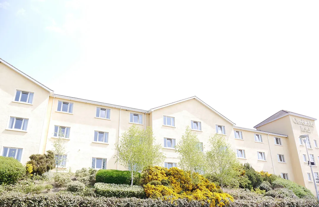 Carrickdale Hotel & Spa-1