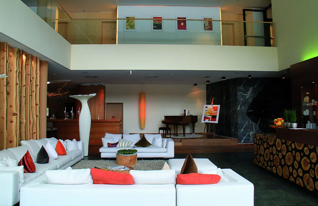 Spa Hotel Zedern Klang-1