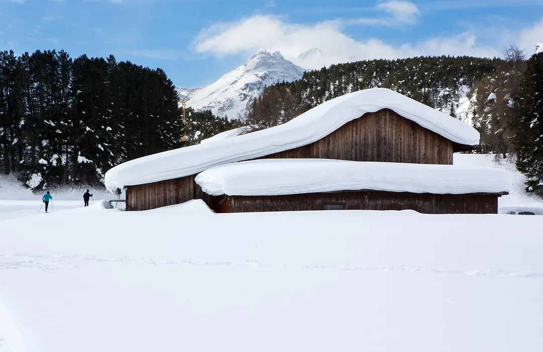 Maloja Palace Residence Engadin-St Moritz Co2-Neutral-1