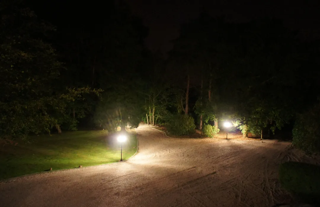 Claverton Country House Hotel-1