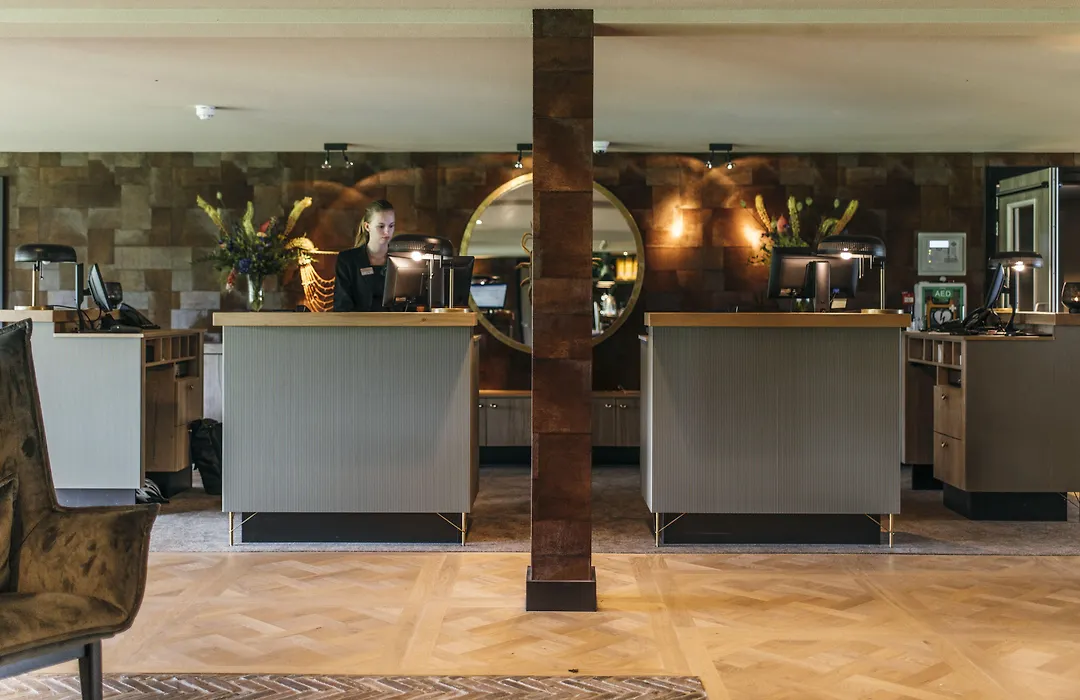 Van Der Valk Hotel Apeldoorn - De Cantharel-1