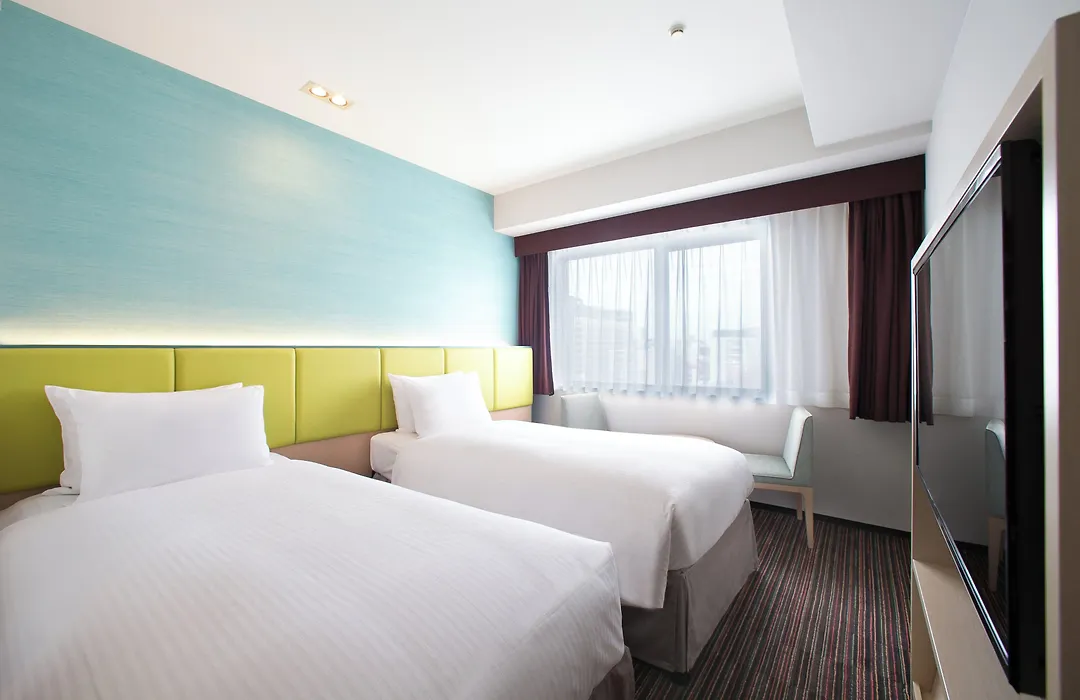 Holiday Inn Osaka Namba By Ihg-1
