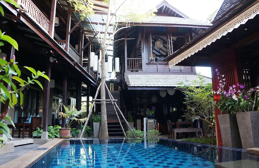 Banthai Village-1