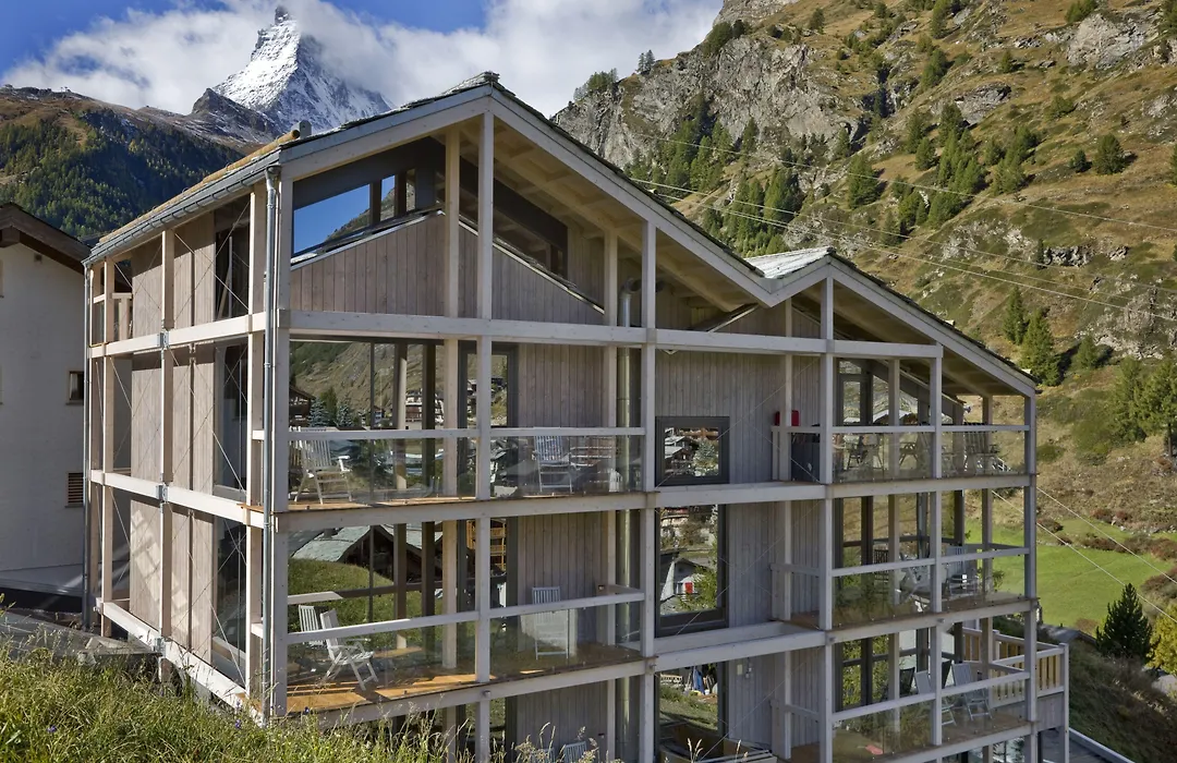Matterhorn FOCUS Design Hotel-1