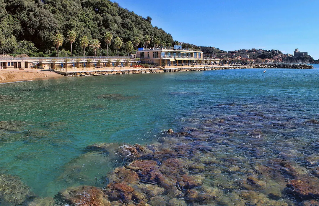 Hotel San Terenzo-1