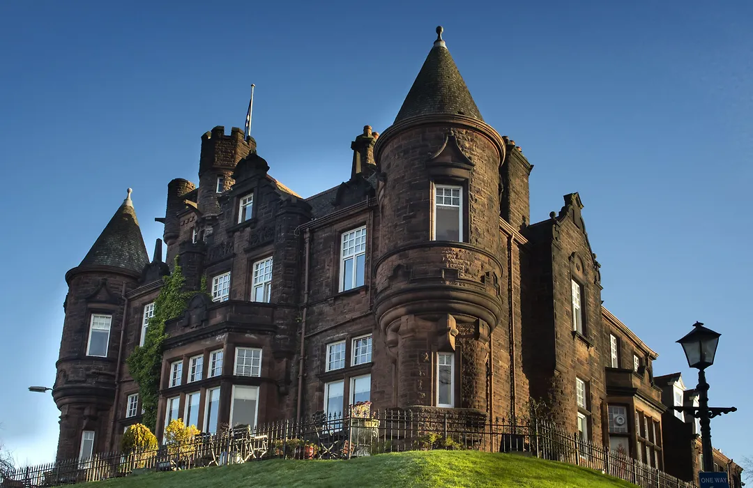 Sherbrooke Castle Hotel-1
