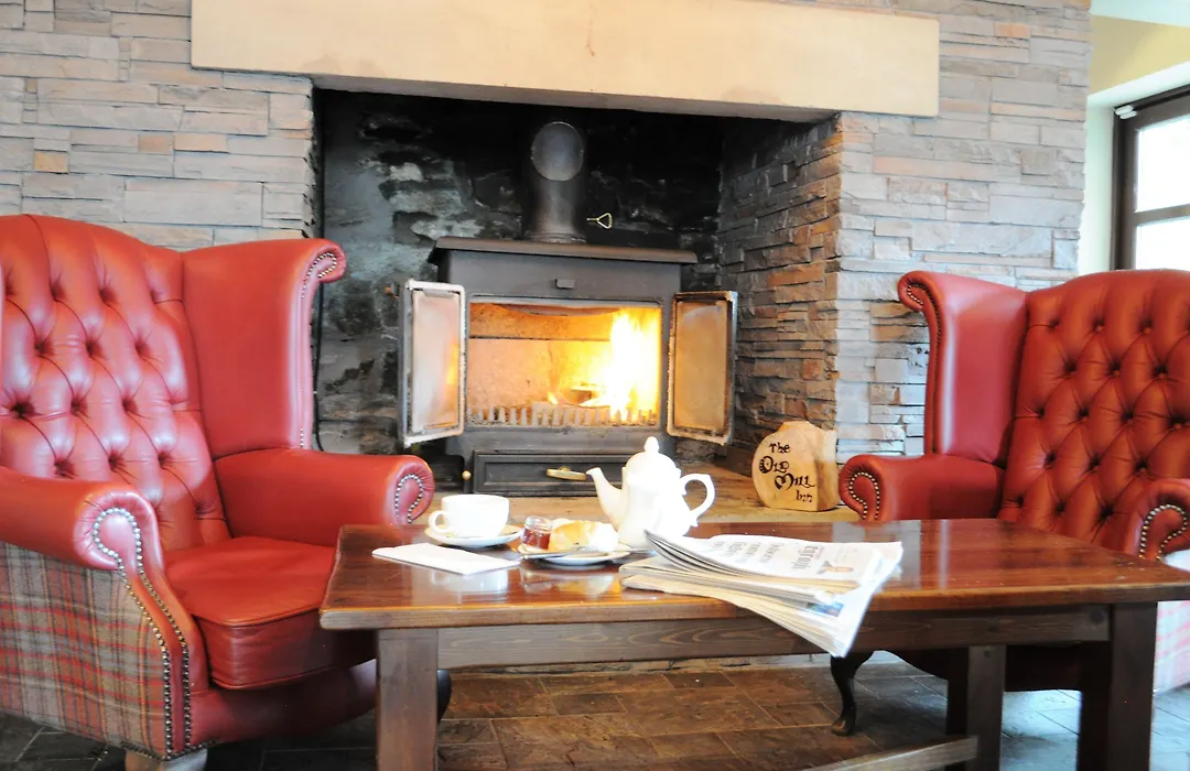The Old Mill Inn-1