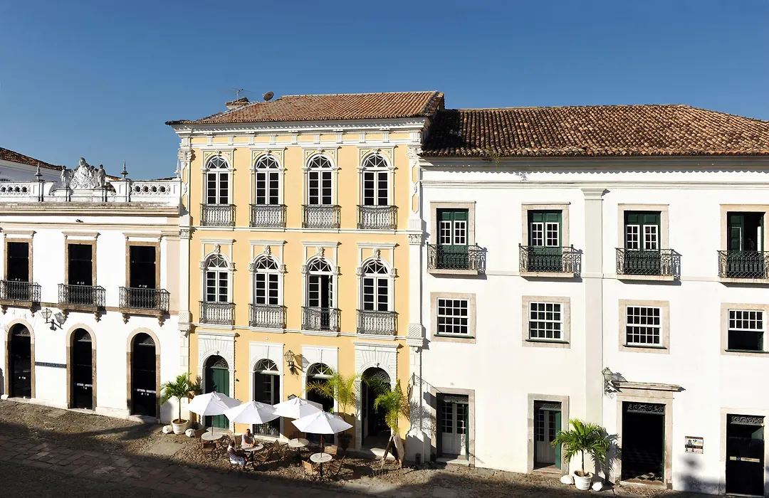 Hotel Villa Bahia-1