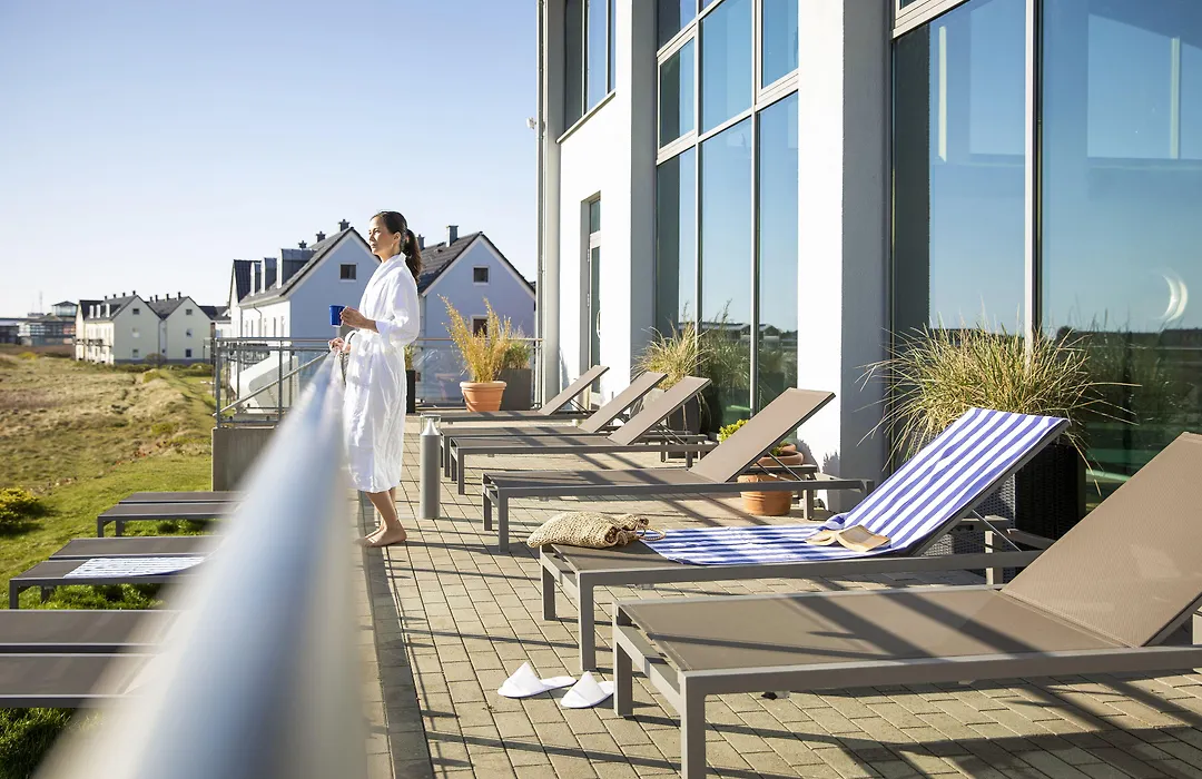 Dorfhotel Sylt-1