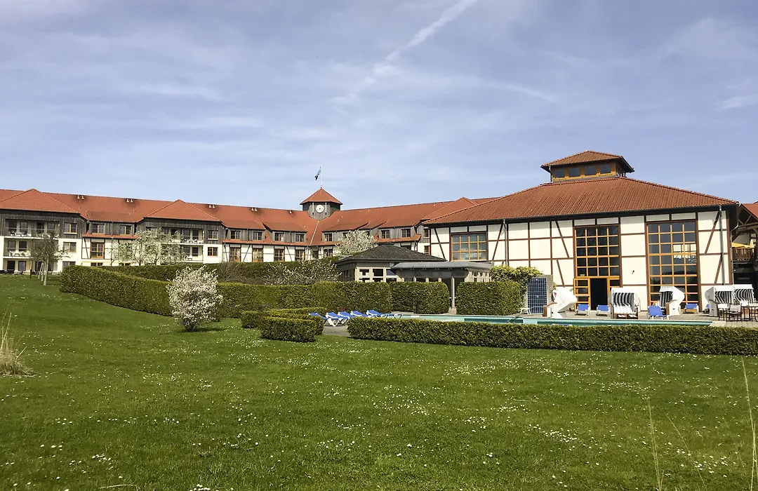 Robinson Fleesensee-1