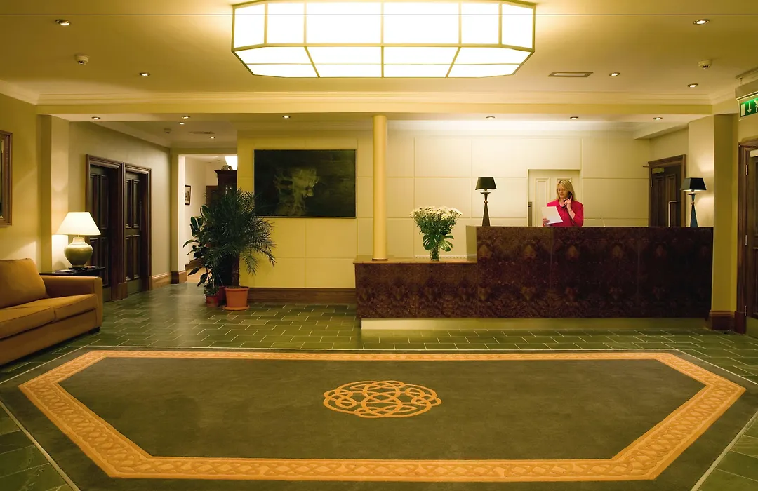 Vaughan Lodge Hotel-1