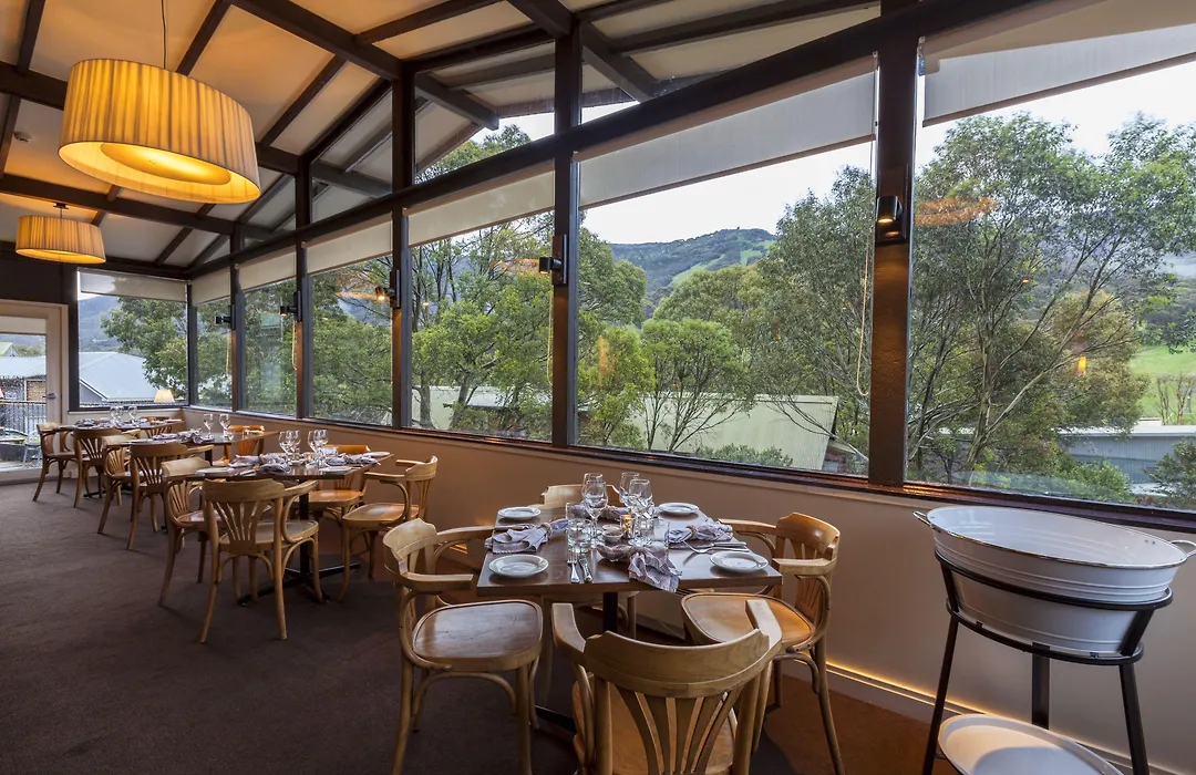 The Denman Hotel In Thredbo-1