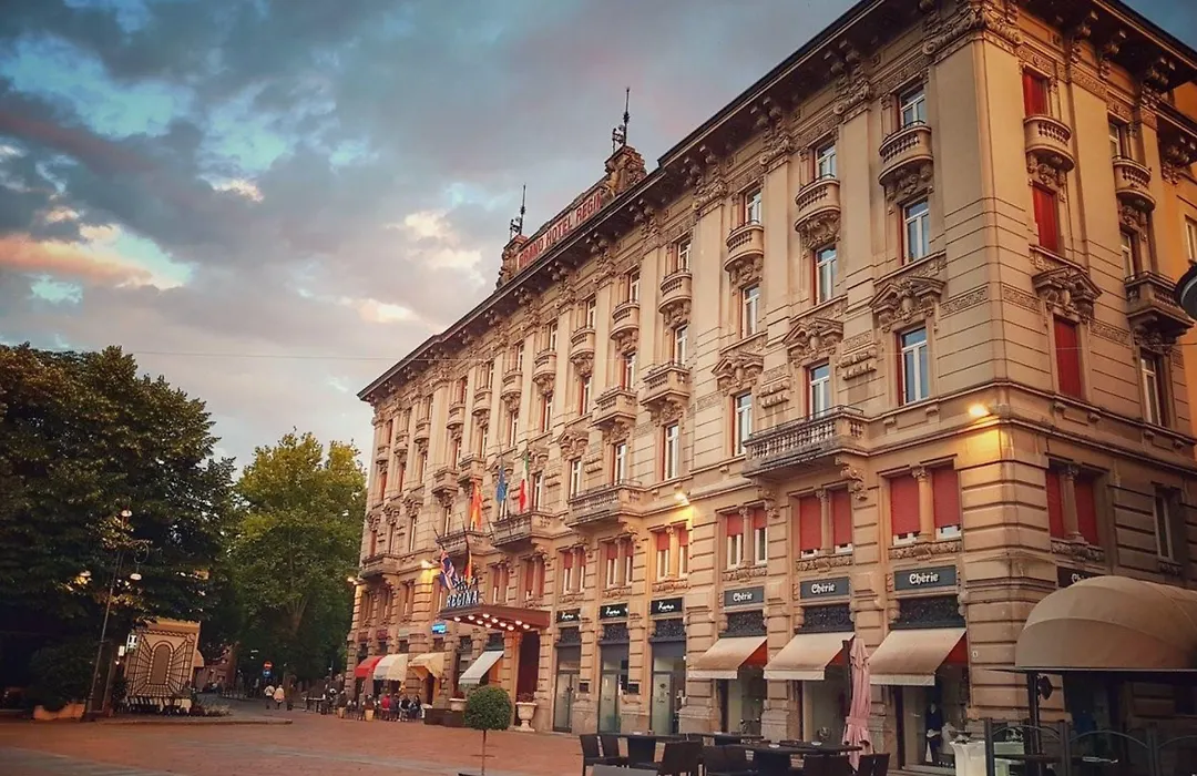 Grand Hotel Regina Salsomaggiore-1
