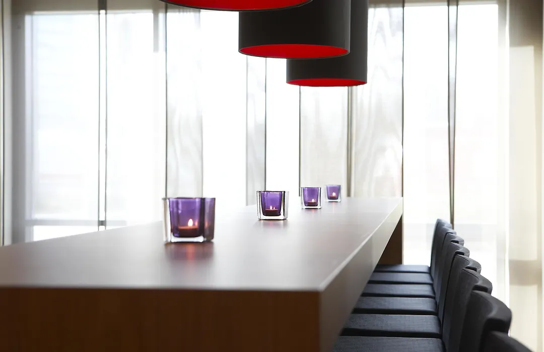 IntercityHotel Mannheim-1